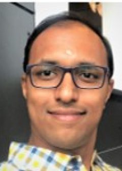 Balaji Kalluri