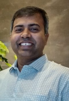 TEAM Bibhu Prasad Nayak