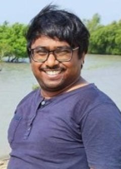 Binoy Majumder