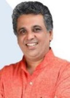 C.N Manoj