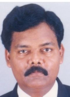 Ch Satyanarayana