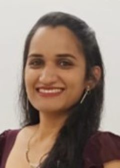 Chaitrali Kulkarni