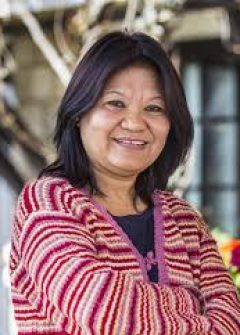 Chanda Gurung Goodrich
