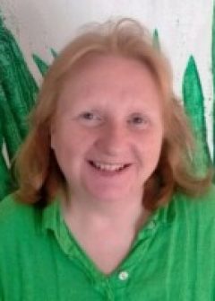 Deirdra McMenamin