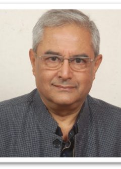 Dipak Gyawali