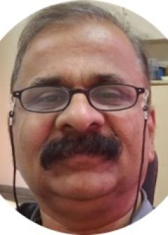 Dr Sumant Pande