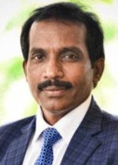G Mathi Vathanan