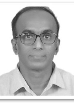 Govindhaswamy Umapathy