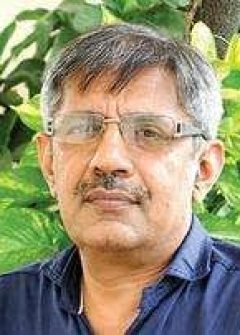 Himanshu Thakkar