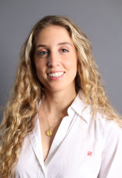 Alejandra amor pinacho