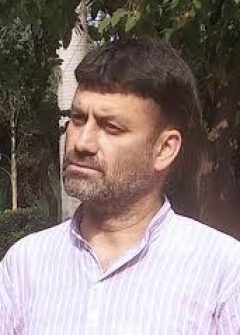 Jalal Ud Din Baba