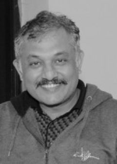 Jitendra Gavali