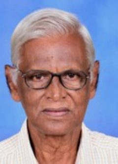 K. Mrutyumjaya Rao