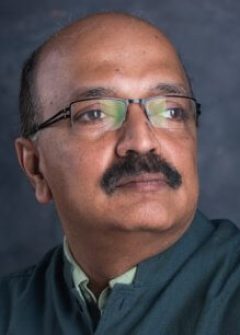 Kanniks Kannikeswaran