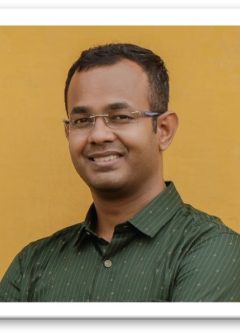 Karthikeyan Ramalingam