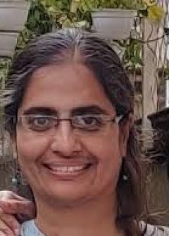 Madhuri Mandava