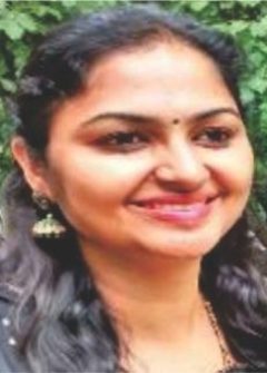 Madhuri Subarao
