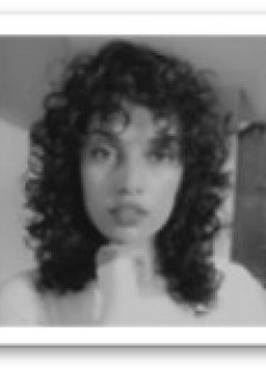 Melanie Costa Pereira