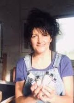 Michelle Boyle