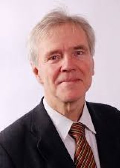 Miene Peter Van Dijk