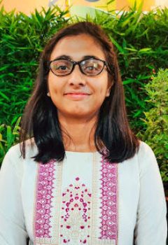 TEAM Monami_Bhattacharya