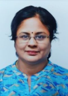 Mythili Madhusudan