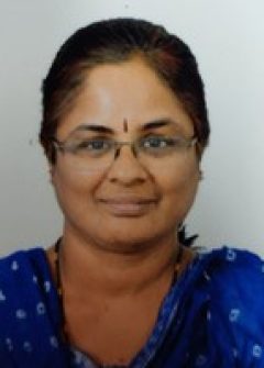 Mythili Madhusudan