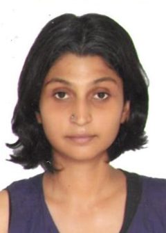 Neethi Mahesh