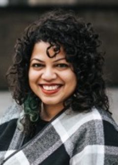 Neha Mungekar