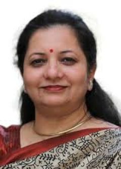 Nupur Bahadur