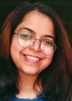 Nupur Choudhary