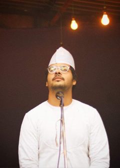 Palash Chaturvedi
