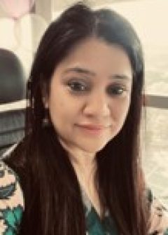 Pallavi Kumar