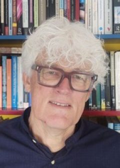 Peter P Mollinga