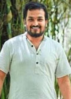 Piyush Manush