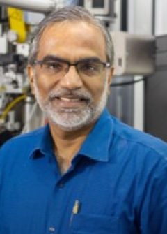 Pradeep Thalappil