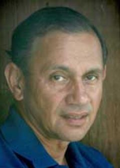 Praful Rao