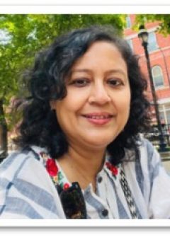 Pranati Das