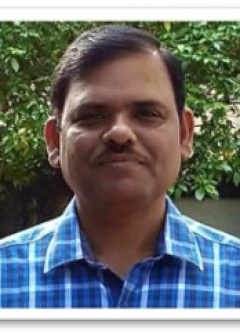 Prasanta Mohapatra