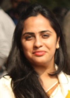 Priyanka Kanhare