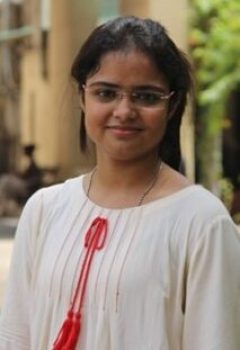 TEAM Proshakha_Maitra