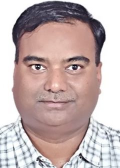 Puneet Srivastava