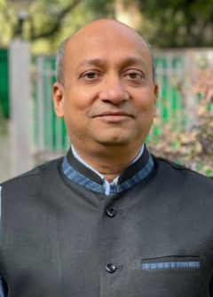 Puskal Upadhyaya