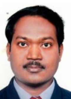 R Chandran