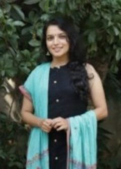 Radhika Mulay