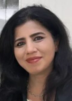 Rajni Vohra