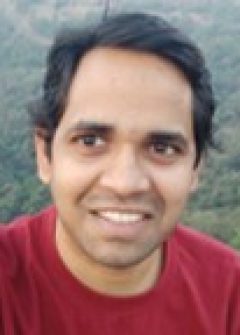 Rakesh Verma