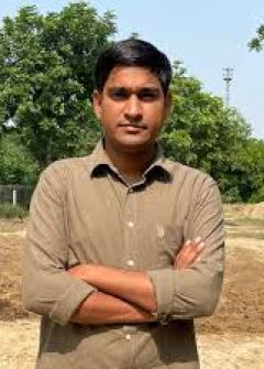 Ramveer Tanvar