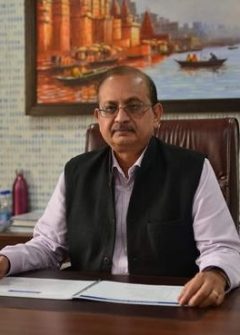 Ravi Ranjan Mishra