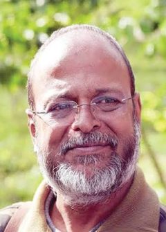 Ravikumar UN